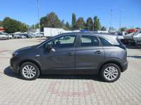 Opel Crossland Crossland 2021 1.2 Elegance s Grigio usata Medolla