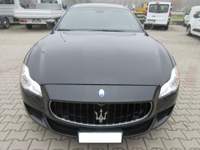 Maserati Quattroporte Quattroporte 3.0 V6 S Q4 410CV Nero usata Medolla