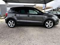 Volkswagen Polo 1.6 TDI 90CV DPF DSG 5p. Highline usata cassino