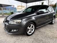 Volkswagen Polo 1.6 TDI 90CV DPF DSG 5p. Highline usata cassino