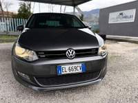 Volkswagen Polo 1.6 TDI 90CV DPF DSG 5p. Highline usata cassino