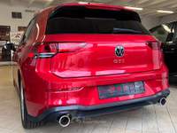 Volkswagen Golf PER INTENDITORI! Rosso usata Cuorgnè