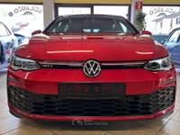 Volkswagen Golf PER INTENDITORI! Rosso usata Cuorgnè