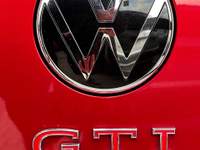 Volkswagen Golf PER INTENDITORI! Rosso usata Cuorgnè