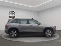 Mercedes-Benz Classe GLB 200 D Business Extra 8G-DCT Bianco usata Roma