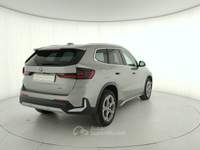 BMW X1  - x1 xdrive23d mhev 48v msport edition signature auto Grigio usata Rivoli