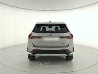 BMW X1  - x1 xdrive23d mhev 48v msport edition signature auto Grigio usata Rivoli