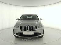 BMW X1  - x1 xdrive23d mhev 48v msport edition signature auto Grigio usata Rivoli