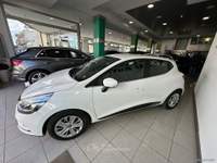 Renault Clio Clio dCi 8V 75 CV S&S 5p. Energy Zen Bianco usata SAN MICHELE SALENTINO