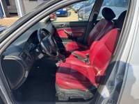Volkswagen Golf IV 1.9 TDI 130CV Highline 5PT 6 Marce Argento usata Mentana