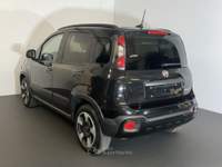 Fiat Panda 1.0 Hybrid 70cv Cross 5 posti + Car Play +PDC Post Nero usata Torino