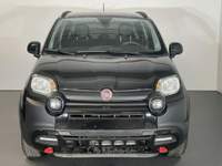 Fiat Panda 1.0 Hybrid 70cv Cross 5 posti + Car Play +PDC Post Nero usata Torino