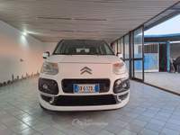 Citroen C3 Picasso 1.4 vti catena nuova Bianco usata Giugliano in Campania