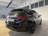 Fiat Tipo 1.6 Mjt S&S DCT SW S-Design 120CV Nero usata Spilimbergo