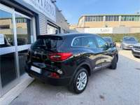 Renault Kadjar Kadjar 1.5 dci energy Intens 110cv usata Pomezia
