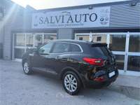 Renault Kadjar Kadjar 1.5 dci energy Intens 110cv usata Pomezia