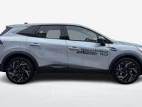 Renault Symbioz esprit Alpine full hybrid E-Tech 160 MY25 Grigio usata Albignasego