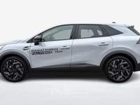 Renault Symbioz esprit Alpine full hybrid E-Tech 160 MY25 Grigio usata Albignasego
