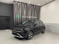Volkswagen T-Cross T-Cross 1.0 TSI 115 CV DSG Edition Plus Grigio usata Leini