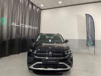 Volkswagen T-Cross T-Cross 1.0 TSI 115 CV DSG Edition Plus Grigio usata Leini
