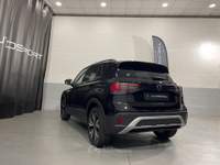 Volkswagen T-Cross T-Cross 1.0 TSI 115 CV DSG Edition Plus Grigio usata Leini