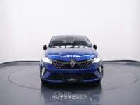 Renault Clio 1.0 TCe 90cv 5 porte Techno Blu/Azzurro usata Nola