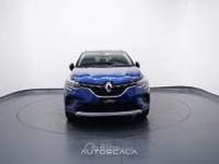 Renault Captur 1.0 TCe 90cv Techno Nero usata Nola