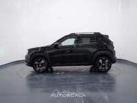 Fiat Grande Panda 1.2 Hybrid 110 CV S&S La Prima Argento usata Nola