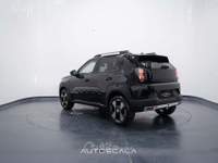 Fiat Grande Panda 1.2 Hybrid 110 CV S&S La Prima Argento usata Nola