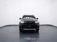 Fiat Grande Panda 1.2 Hybrid 110 CV S&S La Prima Argento usata Nola