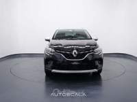 Renault Captur 1.0 TCe 90cv GPL Techno Grigio usata Nola
