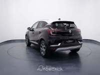Renault Captur 1.0 TCe 90cv GPL Techno Grigio usata Nola