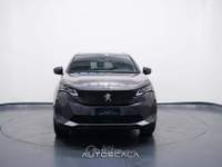 Peugeot 5008 PureTech Turbo 130 S&S EAT8 GT Grigio usata Nola