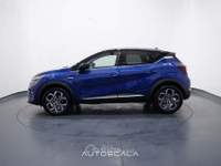 Renault Captur 1.0 TCe 90cv Techno Nero usata Nola