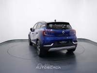 Renault Captur 1.0 TCe 90cv Techno Nero usata Nola