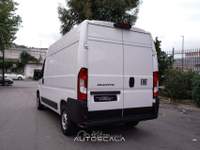 Fiat Ducato 33 2.2 Mjt 140CV L2 H2 MH2 Furgone Bianco usata Nola