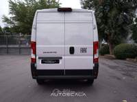 Fiat Ducato 33 2.2 Mjt 140CV L2 H2 MH2 Furgone Bianco usata Nola