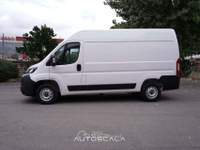 Fiat Ducato 33 2.2 Mjt 140CV L2 H2 MH2 Furgone Bianco usata Nola