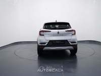 Renault Captur 1.0 TCe 90cv Techno Grigio usata Nola