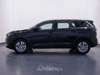 Peugeot 5008 1.2 PureTech 130cv GPL S&S Active Pack Nero usata Nola