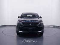 Peugeot 5008 1.2 PureTech 130cv GPL S&S Active Pack Nero usata Nola