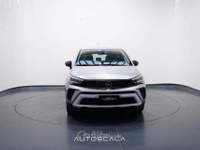 Opel Crossland 1.2 12V S&S Elegance Grigio usata Nola