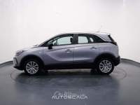 Opel Crossland 1.2 12V S&S Elegance Grigio usata Nola