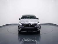 Renault Clio 1.0 TCe 90cv 5 porte Techno Grigio usata Nola