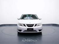 Saab 9-3 1.9 TiD 16V 150cv S.W. Aut. Argento usata Nola