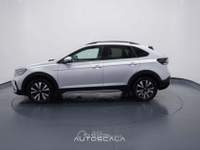 Volkswagen Taigo 1.0 TSI 110cv Life Argento usata Nola