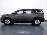 Peugeot 5008 1.2 PureTech Turbo 130cv S&S Active Pack Grigio usata Nola