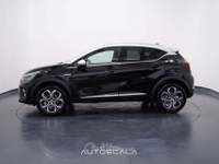 Renault Captur 1.0 TCe 90cv Techno Grigio usata Nola