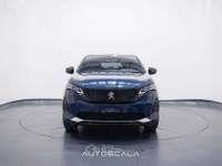 Peugeot 5008 PureTech Turbo 130 S&S EAT8 GT Nero usata Nola