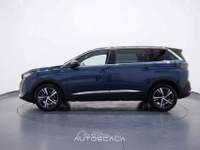Peugeot 5008 PureTech Turbo 130 S&S EAT8 GT Nero usata Nola